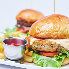 Soul Food Restaurant