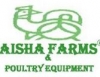 Aisha Farms & Poultry Equipments