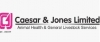 Caesar & Jones Limited