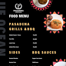 Feed Well Restaurant