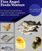 Fine Angel Feeds Venture