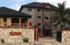 Esther Lounge And Accommodation