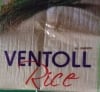 Ventoll Rice