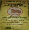 Sunseed Feed & Concentrates