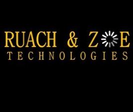 Ruach and Zoe Nigeria