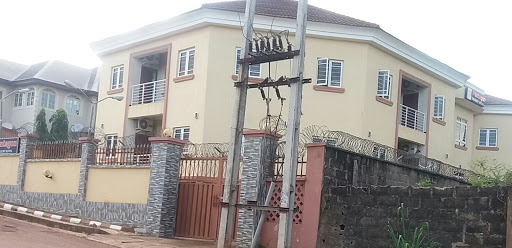 Pentagon Luxury Suites