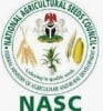 National Agricultural Seed Council (NASC ) Jos