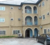 Emete-Igho Hotel And Suite