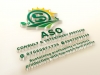 Aso consults veterinary services