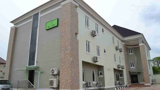 Nue Crest Hotel and Suites