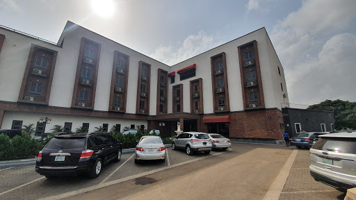 BON HOTEL SMITH CITY, AWKA