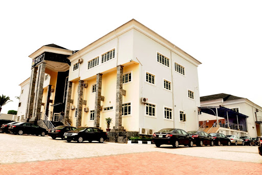 Best Western Meloch Hotel