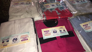 Opethom laundry and cleaning services