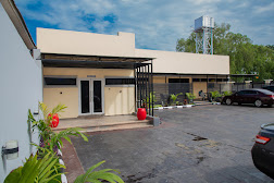 Emmy Kitchen Restaurant & Bar (Calabar Kitchen)