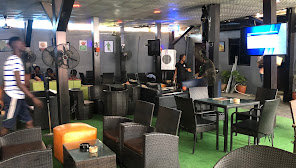 The Builders Lounge and Bar