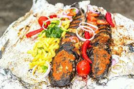 Best Barbecue / Grills In Port Harcourt