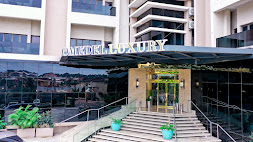 Omedel Luxury Hotel