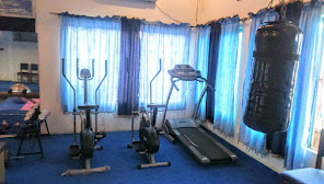 Supermax Gym