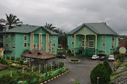 Green Valley Hotels and Garden