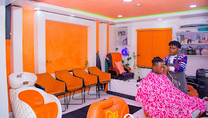 Africana Xclusive Restaurant, Karaoke & Lounge