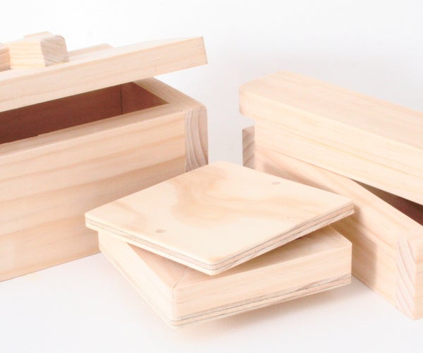 Easy Carpentry Works Limited