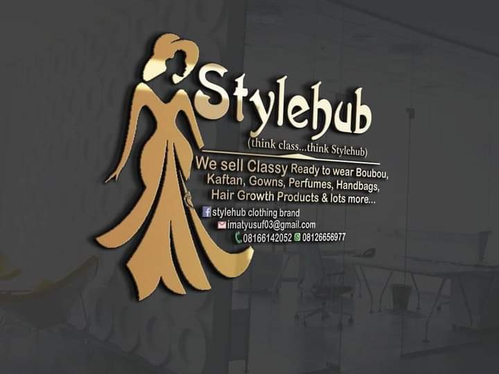 STYLEHUB