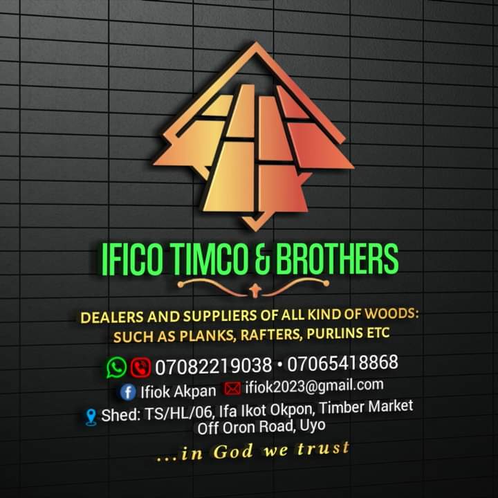 IFICO TIMCO & BROTHER'S