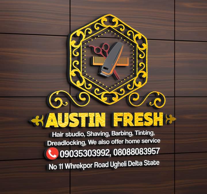 AUSTIN FRESH