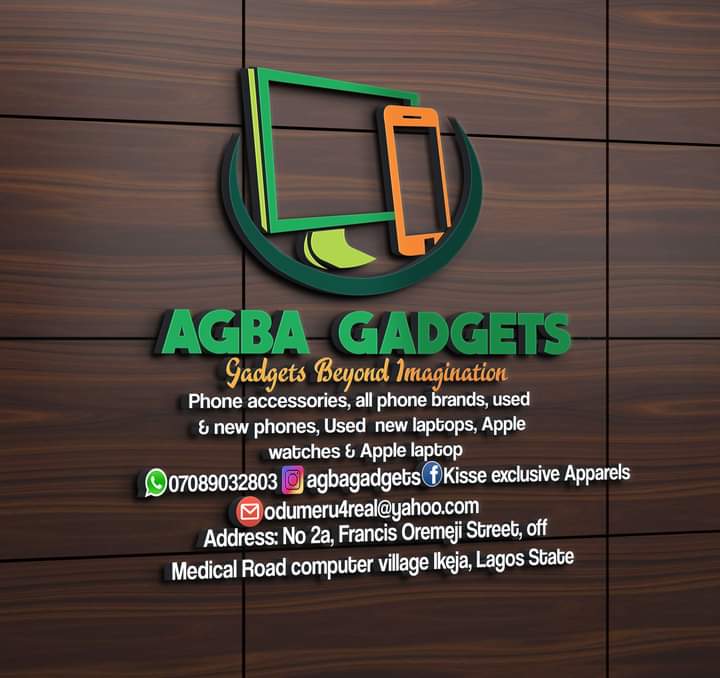 AGBA GADGET