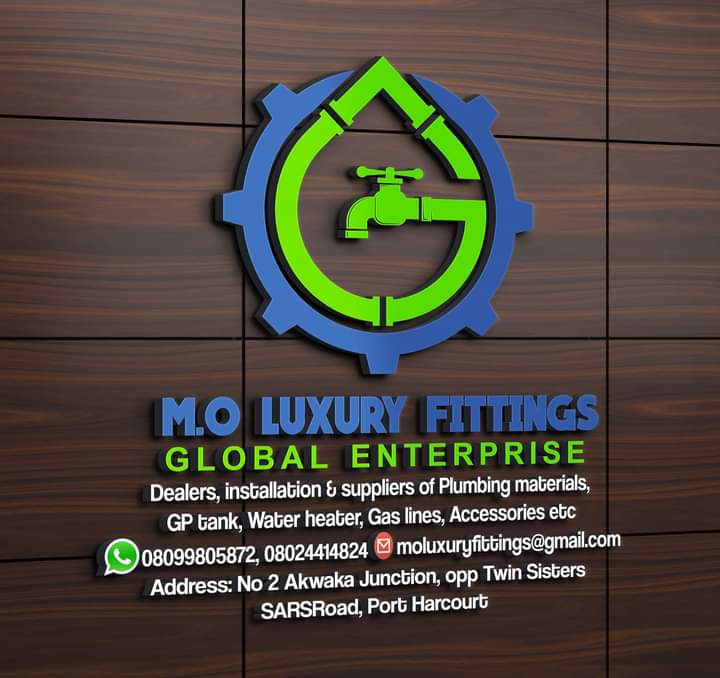 M.O LUXURY FITTING GLOBAL ENTERPRISES