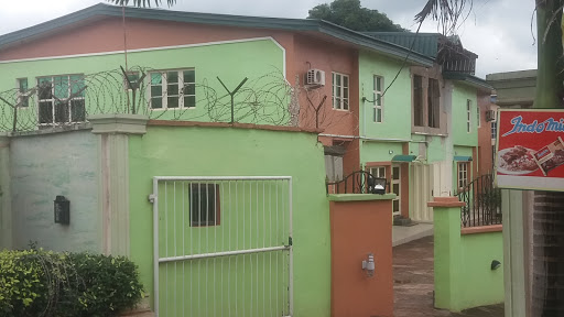 Kesandra Hotel & Suites