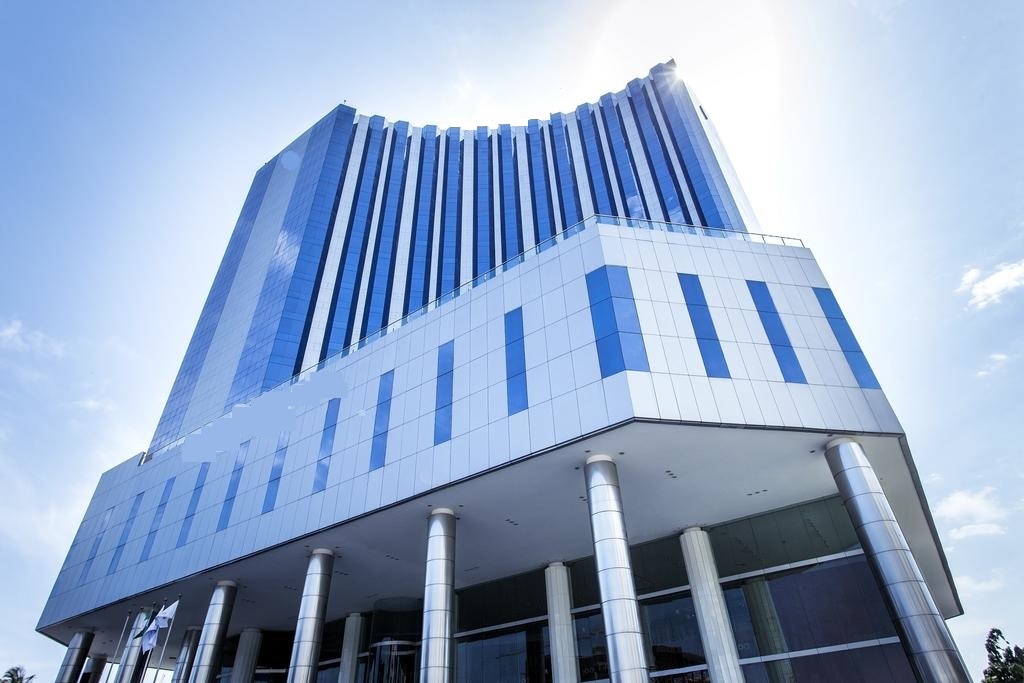 Lagos Continental Hotel