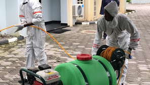 PCV Cleaning Services