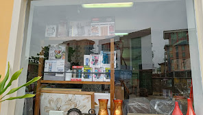 ZOBENA ALL AMERICAN STORE