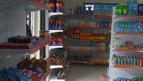 Amis Supermarket Ikoyi Lagos