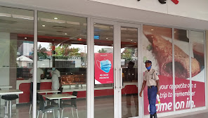 Kilimanjaro Novare Central Mall