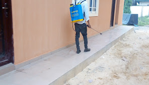 MSL Fumigation&Cleaning Services