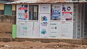 The Nimble Housekeepers