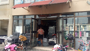 Dochande laundry home