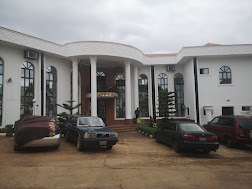 Crystal Palace Hotel Enugu