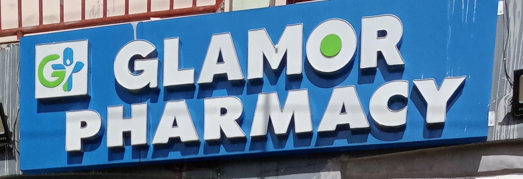Glamour Pharmacy