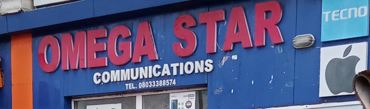 Omega star communication
