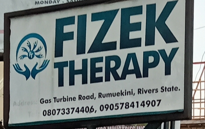 FIZEK Therapy