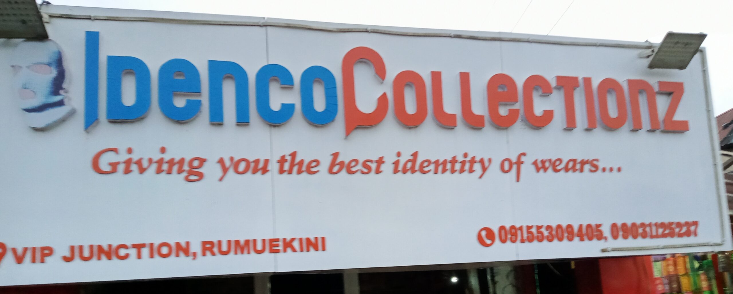 DENCO COLLECTION
