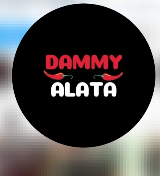 Dammy Alata