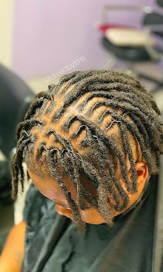 Hair by TMS