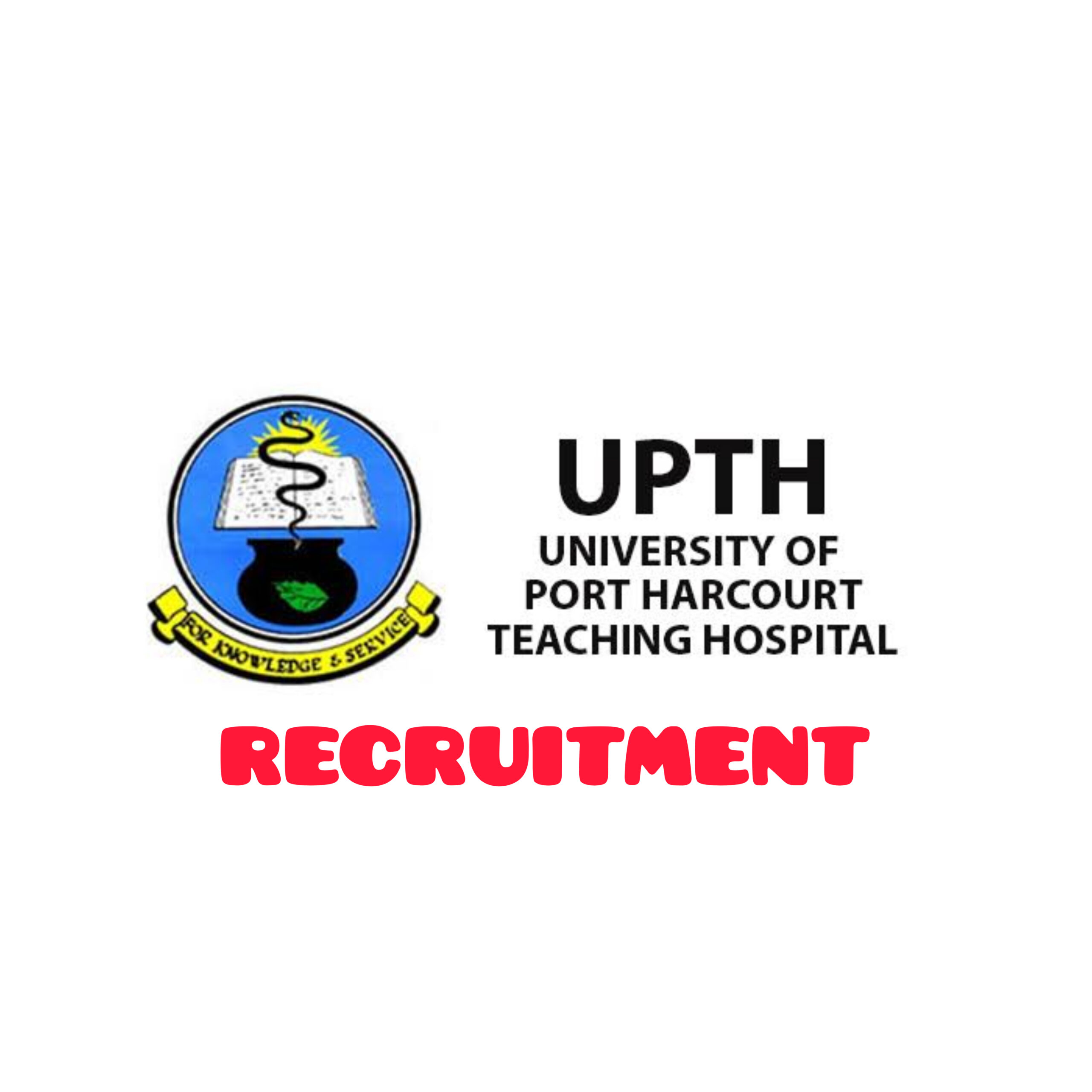 University of Port Harcourt Teaching Hospital
