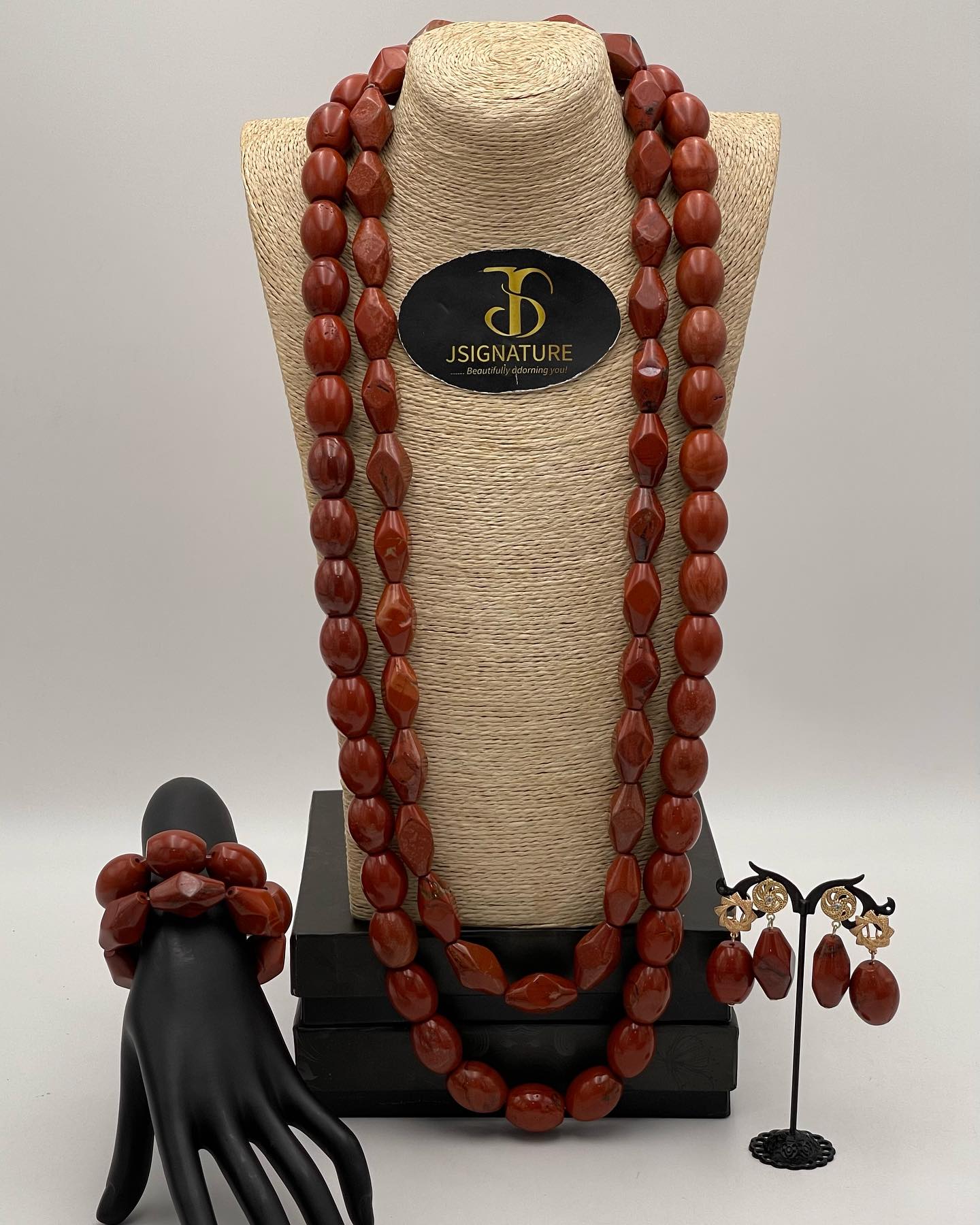 Jsignaturebeads