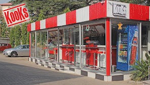 Obinna Fast Food Restaurant