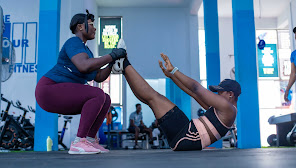 Fly Fitness NG